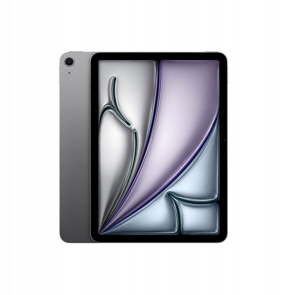 Apple iPad Air Apple M 1 TB 27,9 cm (11") 8 GB Wi-Fi 6E (802.11ax) iPadOS 18 Szary