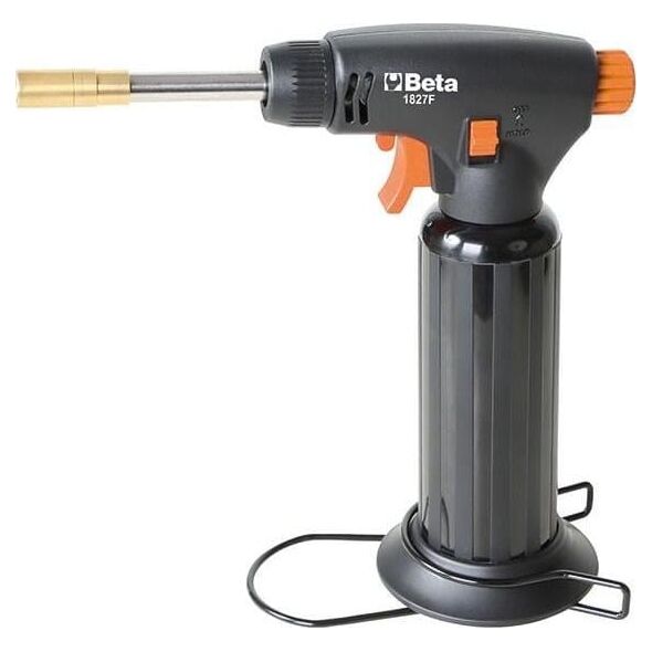 Beta Tools LUTOWNICA GAZOWA Z AKCESORIAMI 1827F BETA UTENSILI S.P.A.