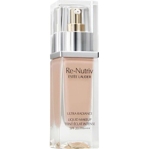 Estee Lauder ESTEE LAUDER_Re-Nutriv Ultra Radiance Makeup SPF20 podkład 2C3 Fresco 30ml
