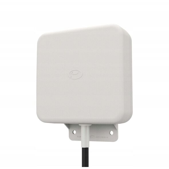 Πανόραμα Κεραίες WMM4-7-49-5SP - 4x4 MiMo 4G 5G Κεραία πανκατευθυντική SMA 7,7 dBi