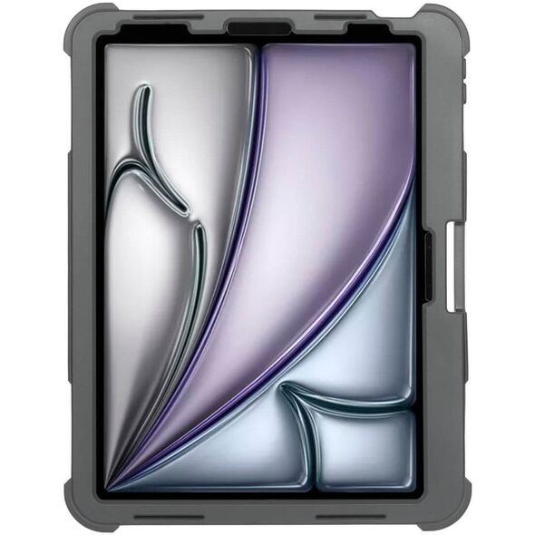 Targus THD966GL θήκη για tablet 27,9 cm (11") Bumper Γκρι, Διαφανές