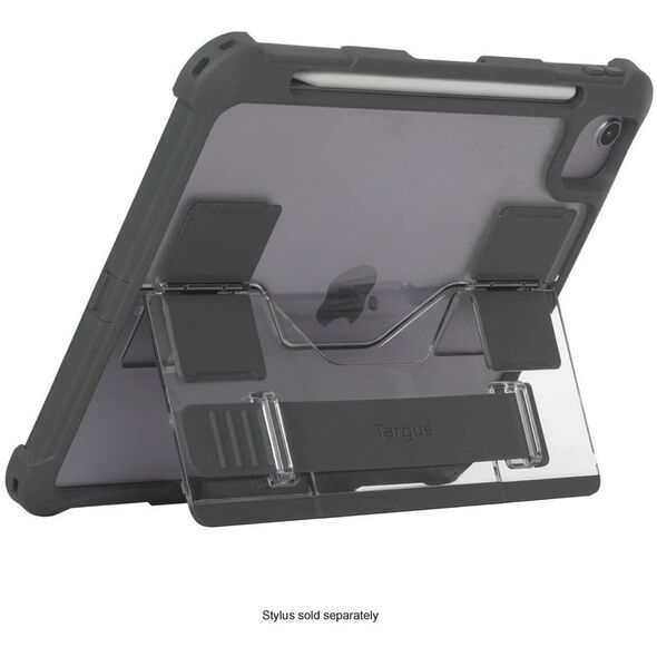 Targus THD966GL θήκη για tablet 27,9 cm (11") Bumper Γκρι, Διαφανές