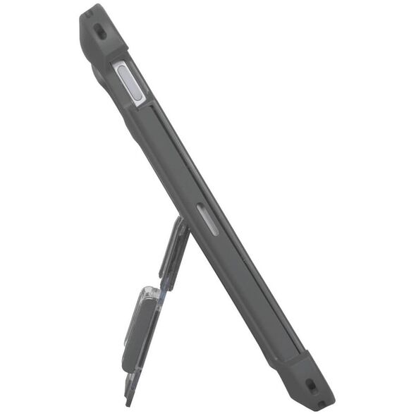 Targus THD966GL θήκη για tablet 27,9 cm (11") Bumper Γκρι, Διαφανές