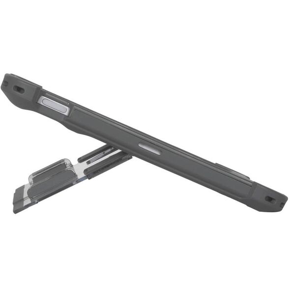 Targus THD966GL θήκη για tablet 27,9 cm (11") Bumper Γκρι, Διαφανές