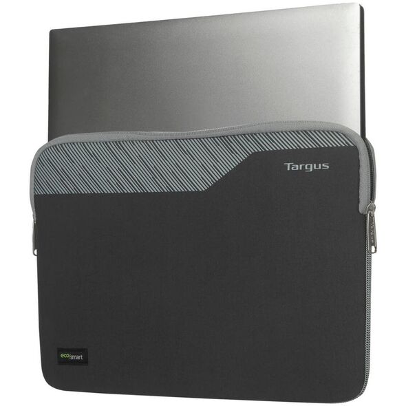 Θήκη Targus Pulse II EcoSmart 35,6 cm (14") Σκούρο Γκρι