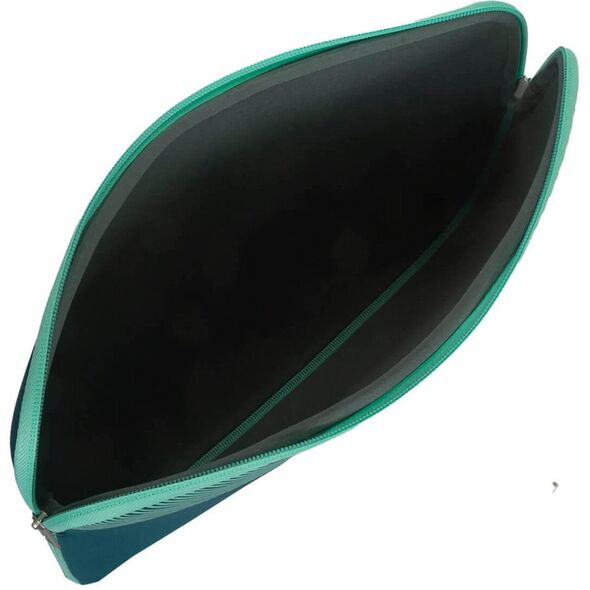 Targus Pulse II EcoSmart 35,6 cm (14") Θήκη τσέπης Πράσινο