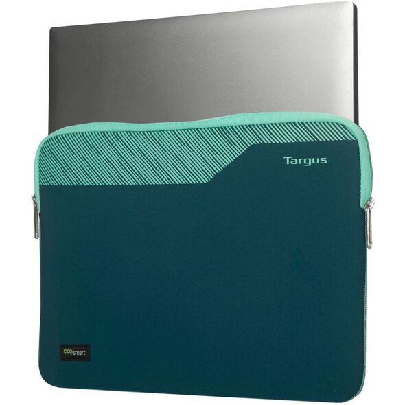Targus Pulse II EcoSmart 35,6 cm (14") Θήκη τσέπης Πράσινο