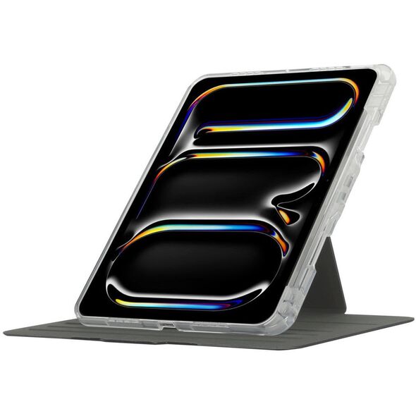 Θήκη Targus THZ953GL για tablet 27,9 cm (11") Folio Γκρι, Διαφανής