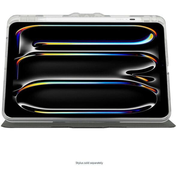 Θήκη Targus THZ953GL για tablet 27,9 cm (11") Folio Γκρι, Διαφανής