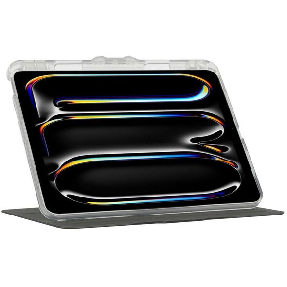 Θήκη Targus THZ953GL για tablet 27,9 cm (11") Folio Γκρι, Διαφανής