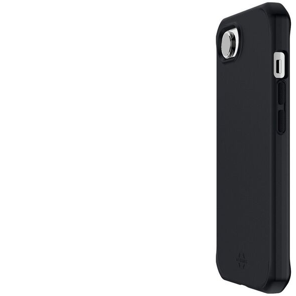 Θήκη κινητού τηλεφώνου Mobilis 066070 15,5 cm (6.1") Μαύρο
