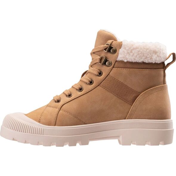 Damskie buty zimowe ocieplane trapery Alnair Mid W rozmiar 36