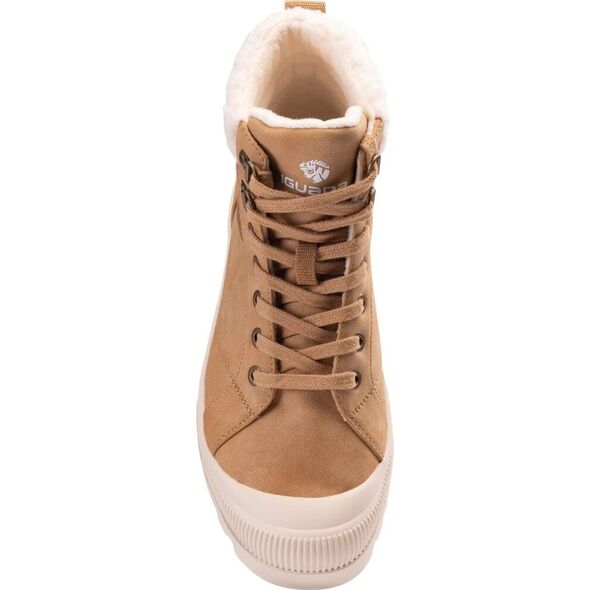 Damskie buty zimowe ocieplane trapery Alnair Mid W rozmiar 36