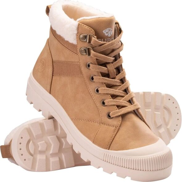 Damskie buty zimowe ocieplane trapery Alnair Mid W rozmiar 37