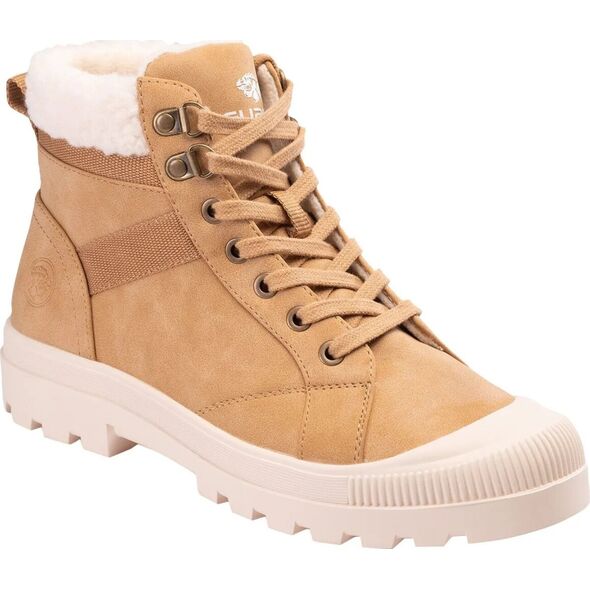 Damskie buty zimowe ocieplane trapery Alnair Mid W rozmiar 37