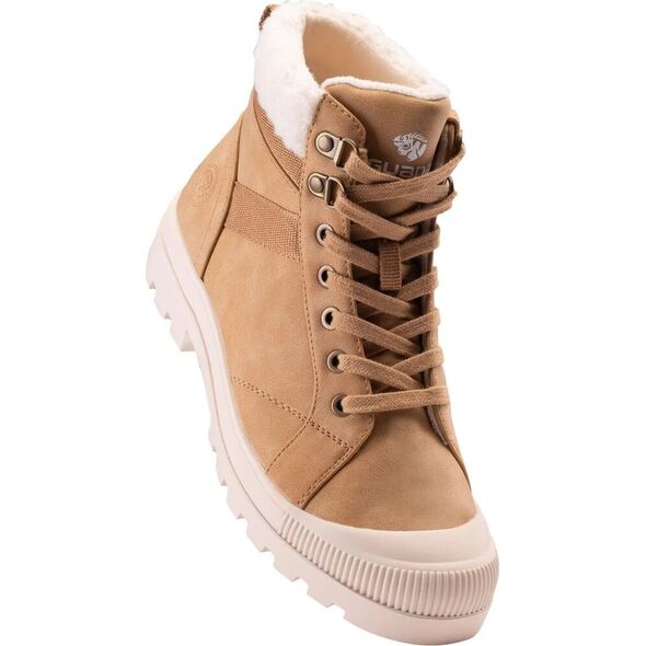 Damskie buty zimowe ocieplane trapery Alnair Mid W rozmiar 37