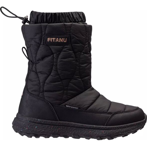 Damskie buty zimowe śniegowce Fitanu Narsak W eco rozmiar 39