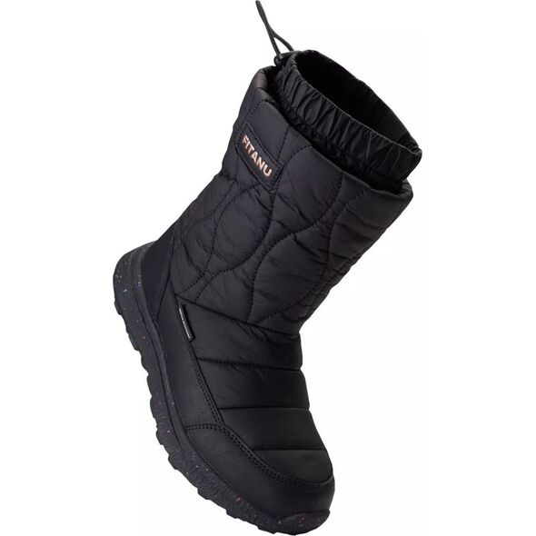 Damskie buty zimowe śniegowce Fitanu Narsak W eco rozmiar 39