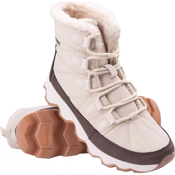 Damskie buty zimowe śniegowce Hi-tec Szanti Wo'S rozmiar 39