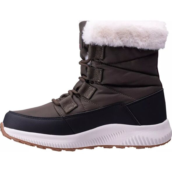 Damskie buty zimowe śniegowce Iguana Berra Mid Wp W rozmiar 37