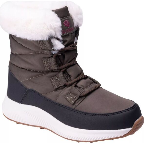 Damskie buty zimowe śniegowce Iguana Berra Mid Wp W rozmiar 37