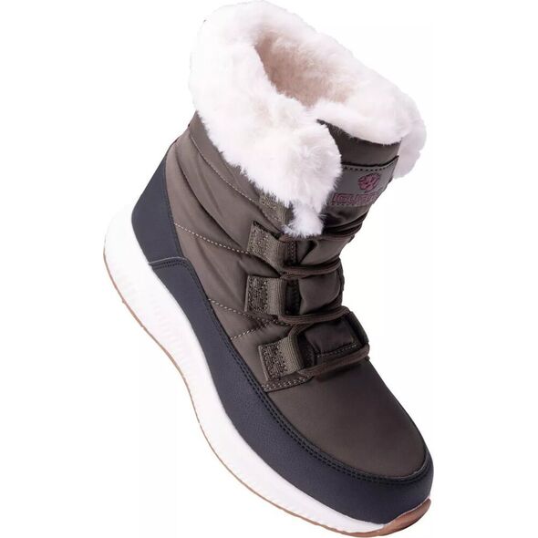 Damskie buty zimowe śniegowce Iguana Berra Mid Wp W rozmiar 38