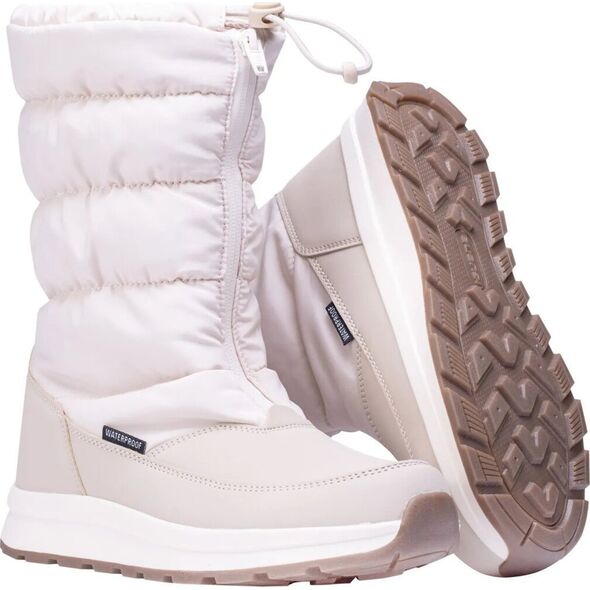 Damskie buty zimowe śniegowce Iguana Iggy High Wp W rozmiar 38