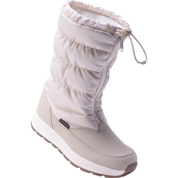 Damskie buty zimowe śniegowce Iguana Iggy High Wp W rozmiar 41