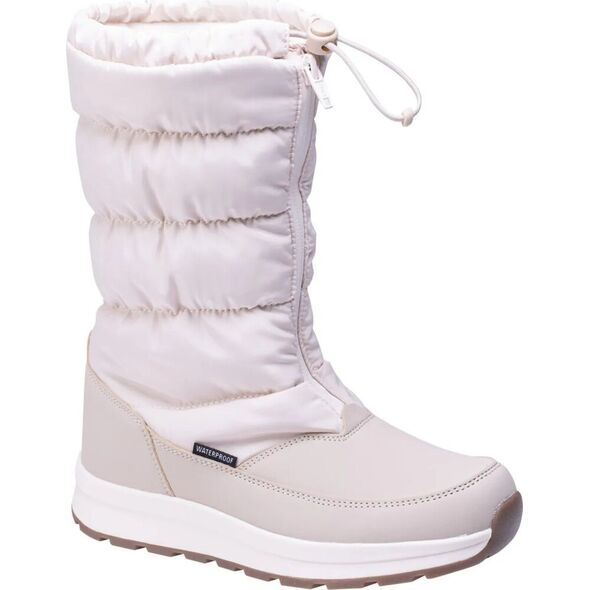 Damskie buty zimowe śniegowce Iguana Iggy High Wp W rozmiar 41