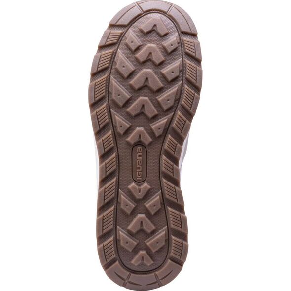 Damskie buty zimowe śniegowce Iguana Iggy High Wp W rozmiar 41