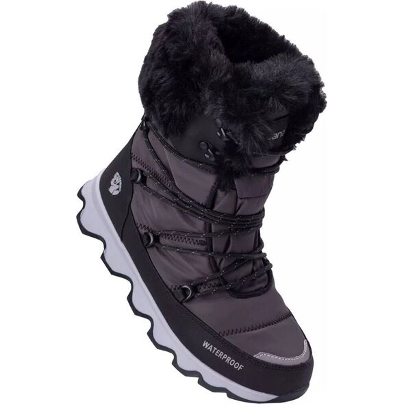Damskie buty zimowe śniegowce Iguana Igory W rozmiar 41