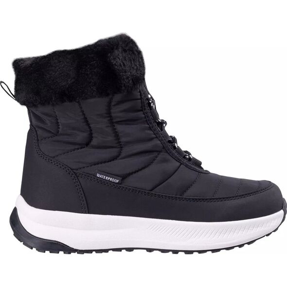Damskie buty zimowe śniegowce wodoodporne Iguana Irine W rozmiar 36