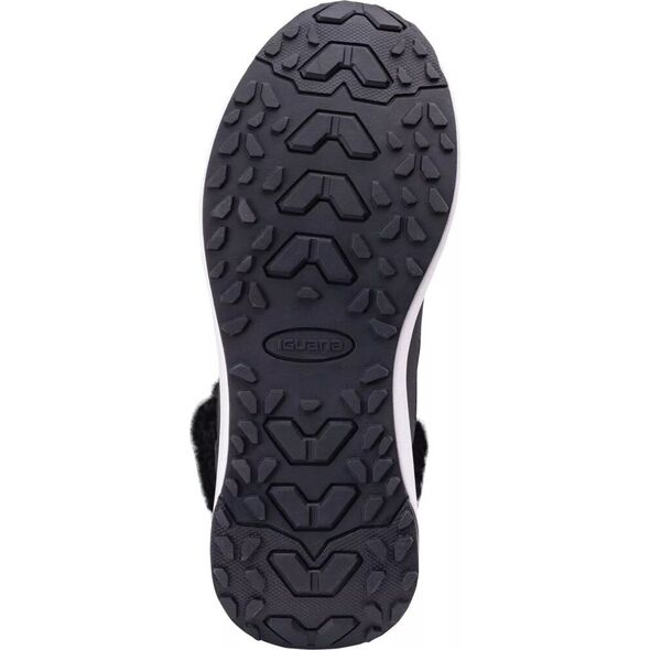Damskie buty zimowe śniegowce wodoodporne Iguana Irine W rozmiar 37