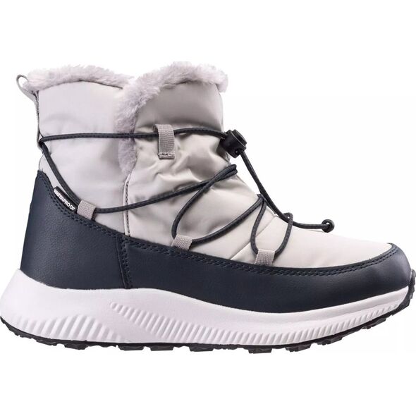 Damskie buty zimowe śniegowce wodoodporne Iguana Linos MID rozmiar 40