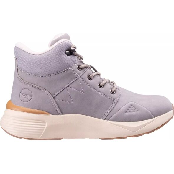 Damskie buty ocieplane zimowe trapery Hi-tec Mizara MID rozmiar 40