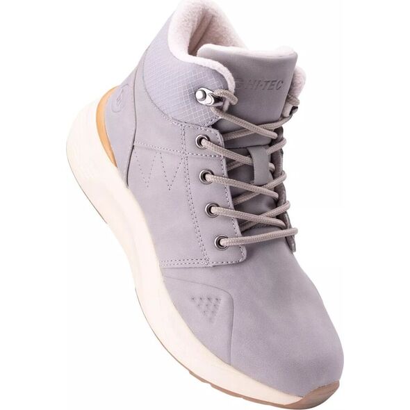 Damskie buty ocieplane zimowe trapery Hi-tec Mizara MID rozmiar 40