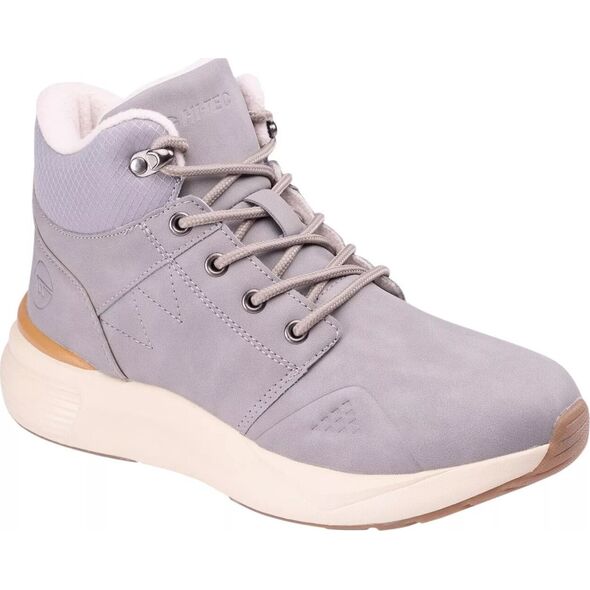 Damskie buty ocieplane zimowe trapery Hi-tec Mizara MID rozmiar 41