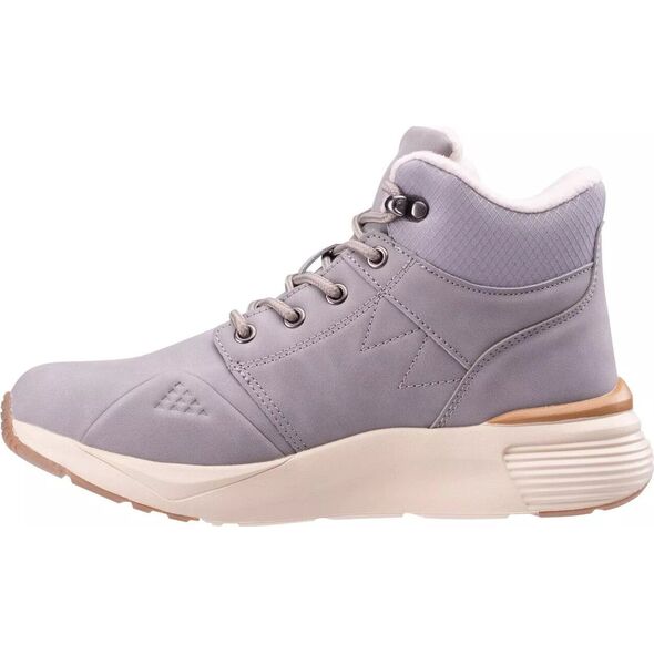Damskie buty ocieplane zimowe trapery Hi-tec Mizara MID rozmiar 41