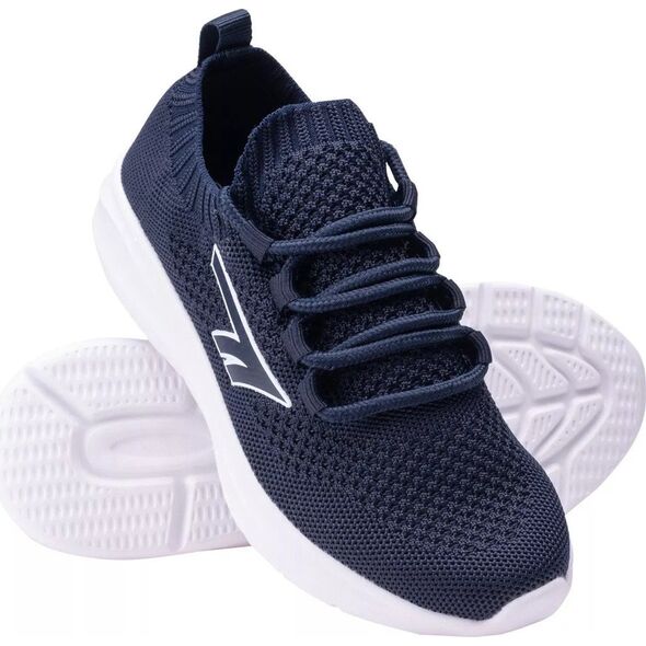 Dziecięce buty casualowe sportowe Hi-tec Rilon Jrb rozmiar 34