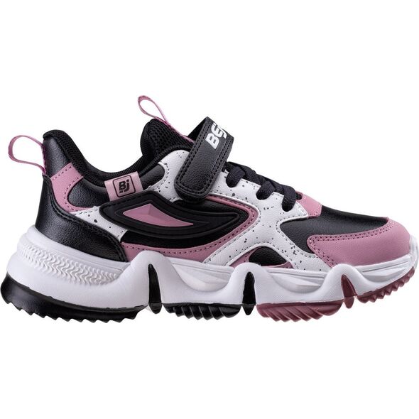 Dziecięce buty sneakersy sportowe miejskie Bejo Baglen Jrg rozmiar 33