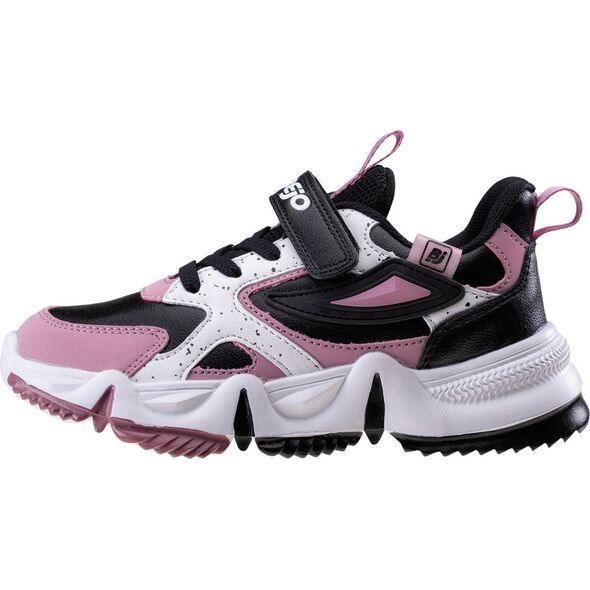 Dziecięce buty sneakersy sportowe miejskie Bejo Baglen Jrg rozmiar 33