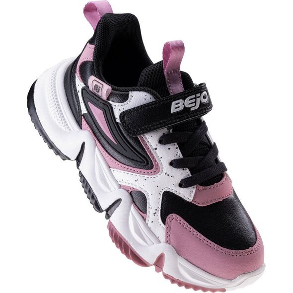 Dziecięce buty sneakersy sportowe miejskie Bejo Baglen Jrg rozmiar 34