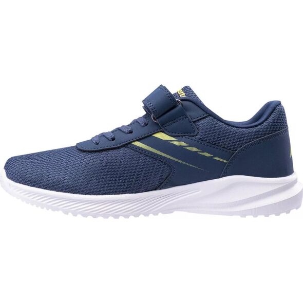 Dziecięce buty sportowe casualowe miejskie szkolne na rzep Martes Koren Teen rozmiar 40