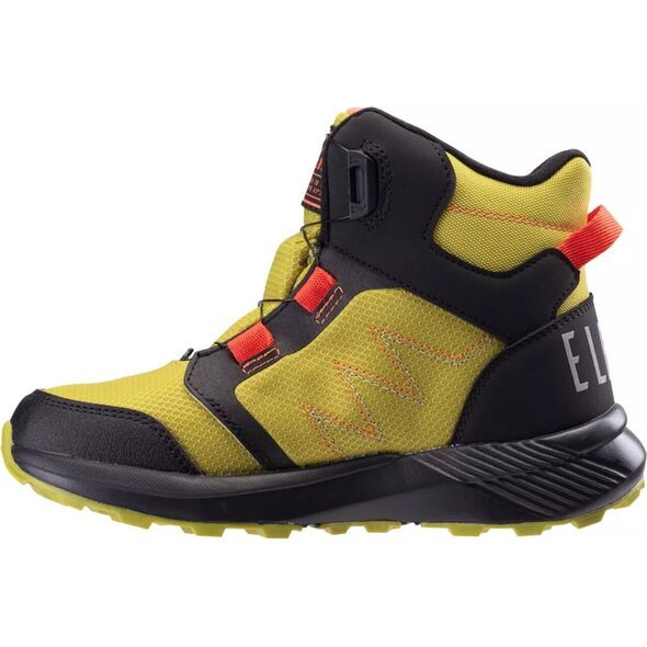 Dziecięce buty trekkingowe turystyczne wodoodporne Elbrus Faloria MID WP JR rozmiar 32