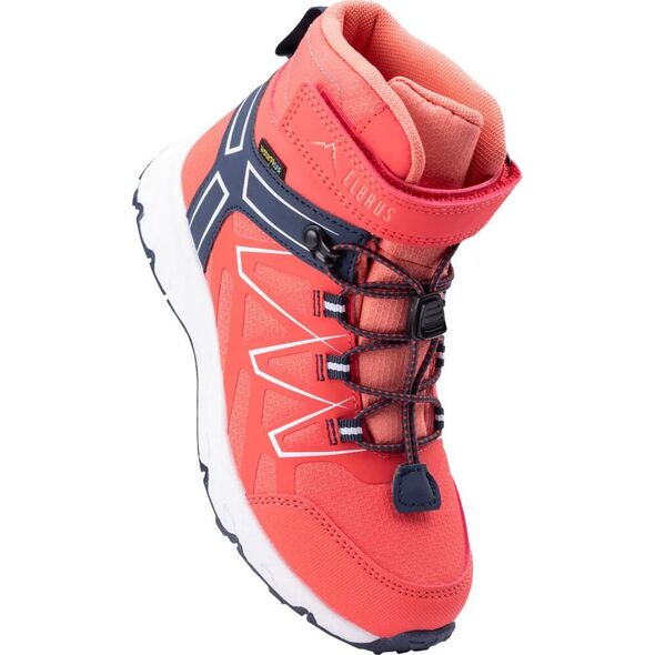 Dziecięce buty zimowe trapery Elbrus Haily MID Jrg rozmiar 30
