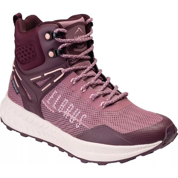 Damskie buty trekkingowe wodoodporne Elbrus Saran MID WP Wo'S rozmiar 39