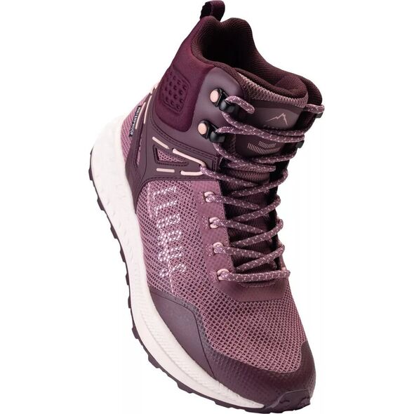 Damskie buty trekkingowe wodoodporne Elbrus Saran MID WP Wo'S rozmiar 39