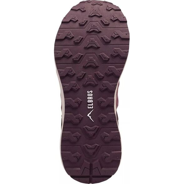 Damskie buty trekkingowe wodoodporne Elbrus Saran MID WP Wo'S rozmiar 39