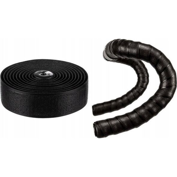 Lizard Skins Owijki na kierownicę DSP 4.6 BAR TAPE gr.4,6mm jet black