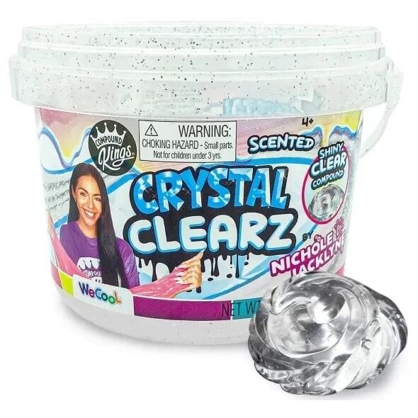 Joma WECOOL Crystal Clearz slime κουβάς 111884 15909